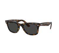 Ray - Ban Unisex RB2140 WAYFARER 1292B1 Gafas de sol Acetato Oro Gris Cuadrada Normal