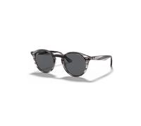 Ray-Ban Rb2180 Gafas De Sol Habana Gris A Rayas Montura Gris Lentes 49-21