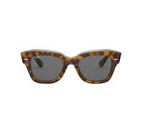Ray-Ban RB2186 STATE STREET 1292B1 49