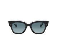 Ray-Ban RB2186 STATE STREET 12943M 49