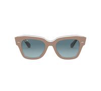 Ray-Ban RB2186 STATE STREET 12973M 49