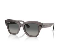 Ray-Ban RB2186 STATE STREET 136971 49