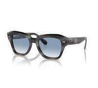 Ray-Ban RB2186 STATE STREET 14043F 52