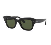 Ray-Ban RB2186 STATE STREET 901/31 52
