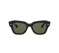 Ray-Ban RB2186 STATE STREET 901/58 49