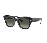 Ray-Ban RB2186 STATE STREET 901/71 49