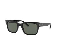 Ray-Ban Jeffrey RB2190 901/58 black