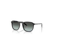 Ray-Ban Rb2203 Gafas De Sol Havana Carey Azul Montura Azul Lentes 55-20