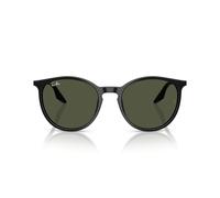 Ray-Ban Rb2204 Gafas De Sol Negro Montura Verde Lentes 51-20