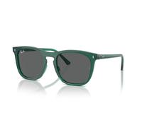 Gafas De Sol Ray-Ban Rb 2210 6615b1 Verde Transparente