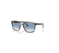 Ray-Ban Rb2213 Gafas De Sol Havana Y Gris Montura Azul Lentes 58-20