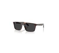 Ray-Ban Rb2222 Gafas De Sol Habana Montura Negro Lentes Polarizado 57-20