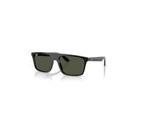Ray-Ban Rb2222 Gafas De Sol Negro Montura Verde Lentes 55-20