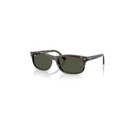 Ray-Ban Rb2224 Gafas De Sol Habana Montura Verde Lentes 60-20