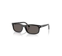 Ray-Ban Rb2224 Gafas De Sol Negro Montura Gris Lentes 57-20