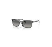 Ray-Ban Rb2226 Gafas De Sol Gris Transparente Montura Gris Lentes 57-20