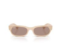 Ray-Ban Rb2236 Gafas De Sol Natural Montura Marrón Lentes 54-20