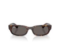 Ray-Ban Rb2236 Gafas De Sol Habana Montura Gris Lentes 54-20