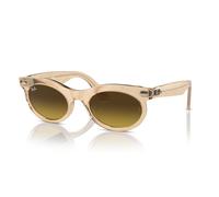 Ray-Ban RB2242 WAYFARER OVAL 138685 53