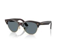 Ray-Ban RB2341 CLUBMASTER WAY 990/3R 54