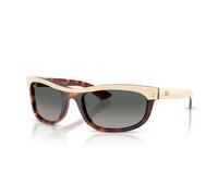 Ray-Ban RB2489 BALORAMA 144371 62