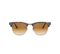 Ray-Ban RB3016 CLUBMASTER 125651 49