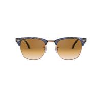 Ray-Ban CLUBMASTER FLECK gafas de sol Plaza
