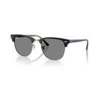 Ray-Ban RB3016 CLUBMASTER 1278B1 49