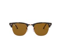 Gafas De Sol Ray-Ban Clubmaster Rb 3016 130933 Havana