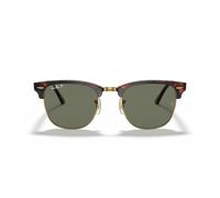 Ray-Ban RB3016 CLUBMASTER 990/58 49