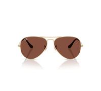 Gafas de sol Ray Ban AVIATOR LARGE METAL 0RB3025 Dorados Talla: 62X14 Dorados