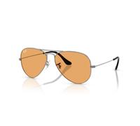 Gafas de sol Ray Ban AVIATOR LARGE METAL 0RB3025 Gris