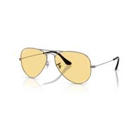 Ray-Ban RB3025 AVIATOR 004/R6 58