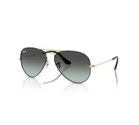 Ray-Ban RB3025 AVIATOR 9271GK 58