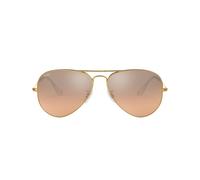 Ray-Ban RB3025 AVIATOR LARGE METAL 001/3E 55