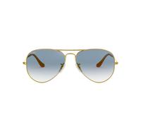 Ray-ban Aviator Rb 3025 001/3f 55mm