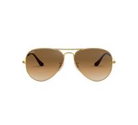 Ray-Ban RB3025 AVIATOR LARGE METAL 001/51 58