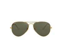 Ray-Ban RB3025 AVIATOR LARGE METAL 001/58 55