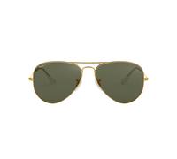 Ray-Ban RB3025 AVIATOR LARGE METAL 001/58 62