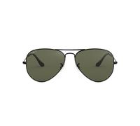 Ray-Ban RB3025 AVIATOR LARGE METAL 002/58 55