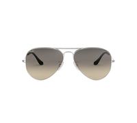 Ray-Ban RB3025 AVIATOR LARGE METAL 003/32 58