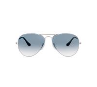 Ray-Ban RB3025 AVIATOR LARGE METAL 003/3F 58