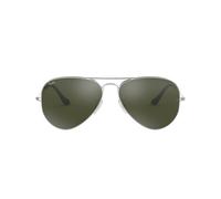 Ray-Ban RB3025 AVIATOR LARGE METAL 003/40 62