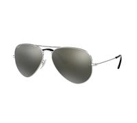 Ray-Ban RB3025 AVIATOR LARGE METAL 003/59 58