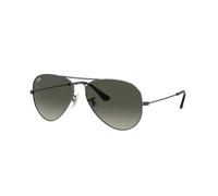 Ray-Ban RB3025 AVIATOR LARGE METAL 004/71 62