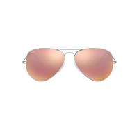 Ray-Ban RB3025 AVIATOR LARGE METAL 019/Z2 55