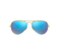 Ray-Ban RB3025 AVIATOR LARGE METAL 112/17 55
