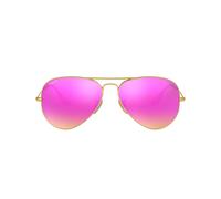 Ray-Ban RB3025 AVIATOR LARGE METAL 112/1Q 58