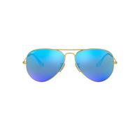Ray-Ban RB3025 AVIATOR LARGE METAL 112/4L 58