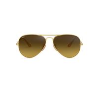 Ray-Ban RB3025 AVIATOR LARGE METAL 112/85 58